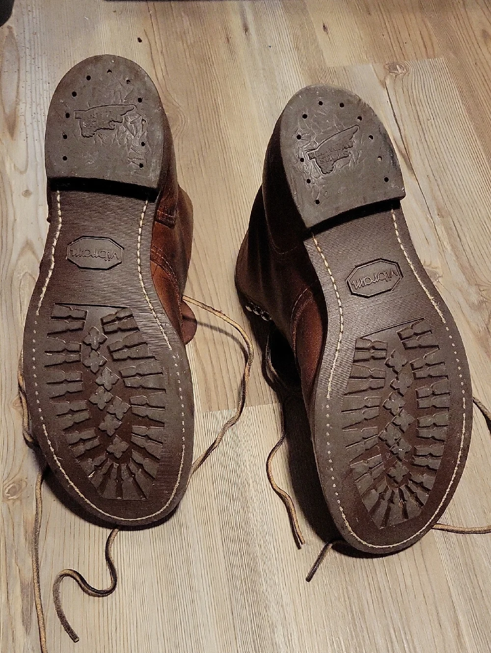 Red Wing Iron Rangers - Picture 6 of 8